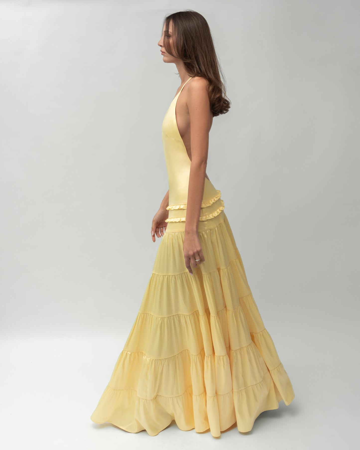 Athena Dress