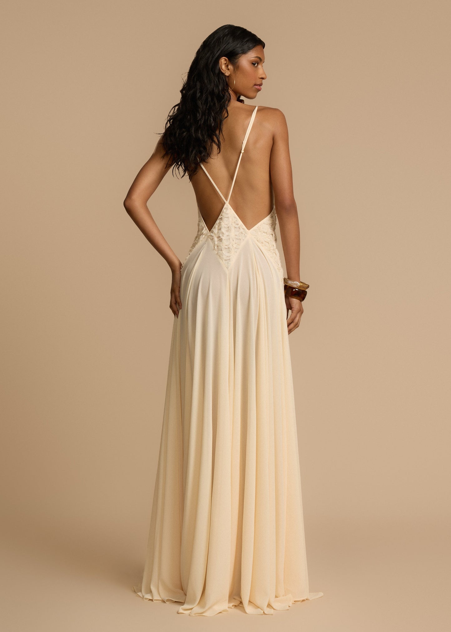 LAVINIA DRESS