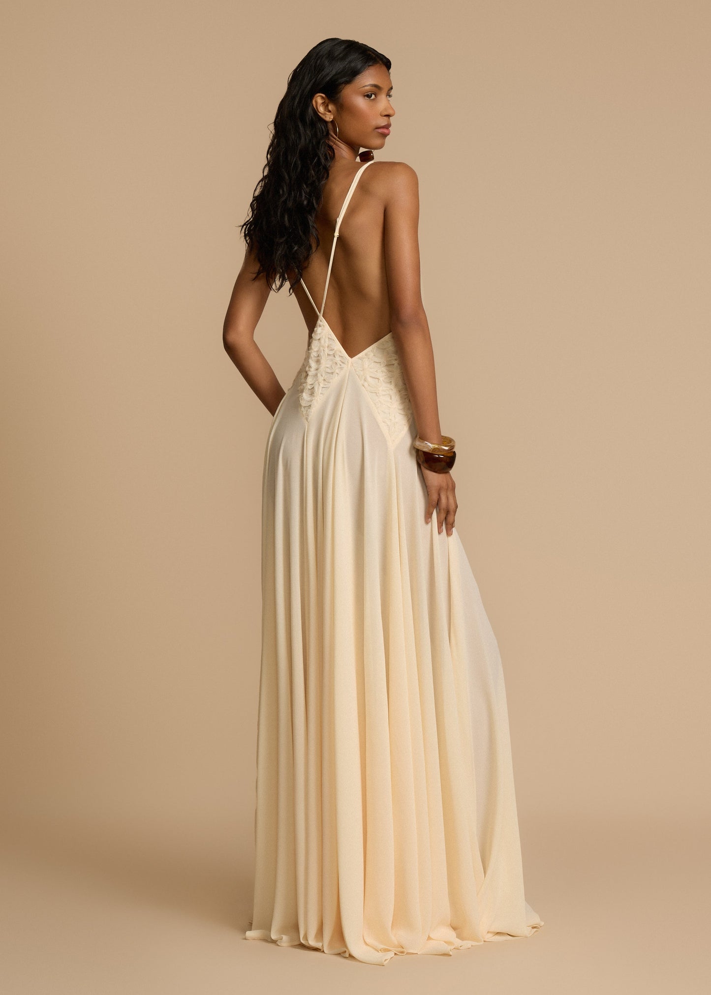 LAVINIA DRESS