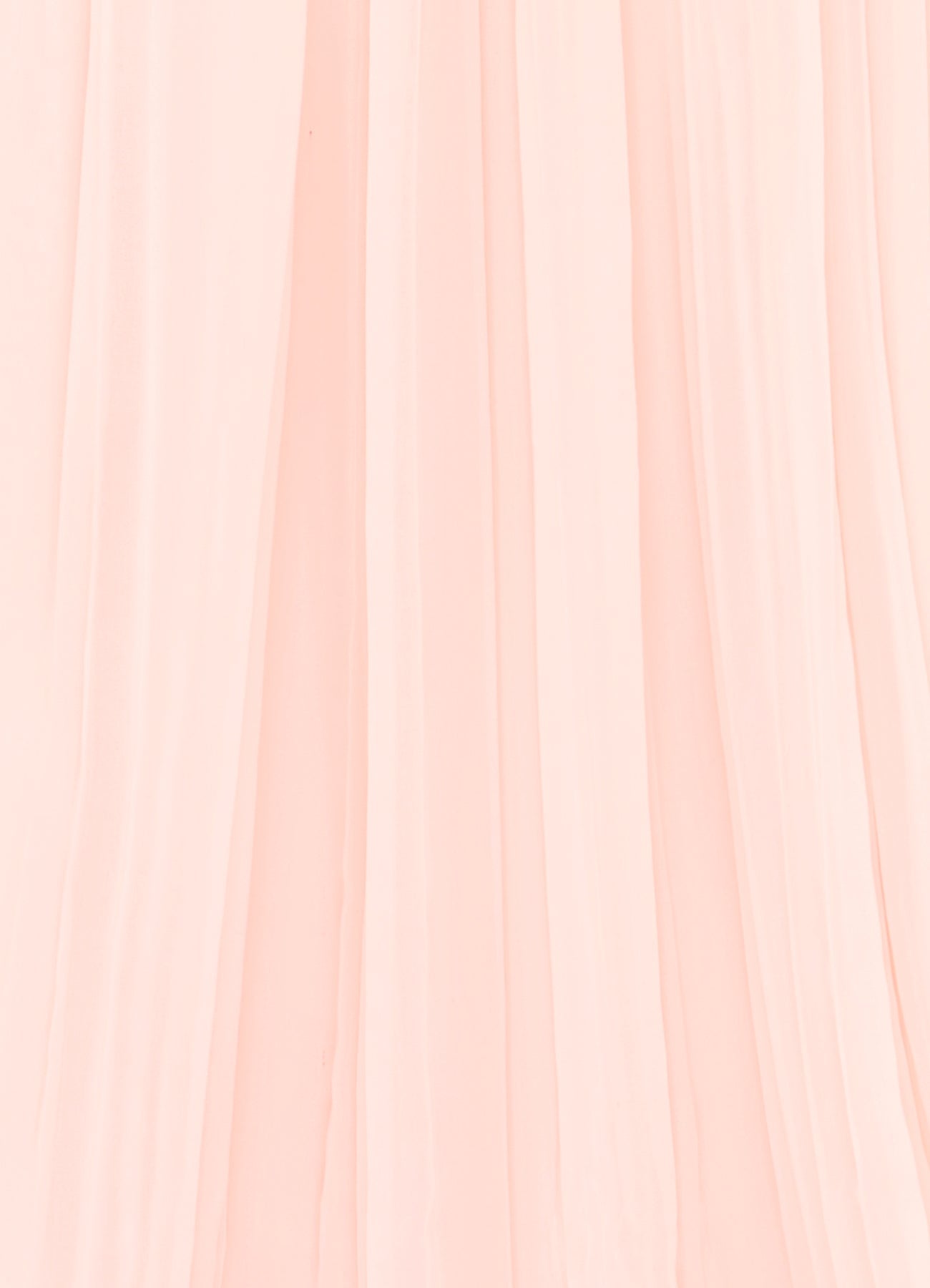 Camilla Draped Floor Length Dress