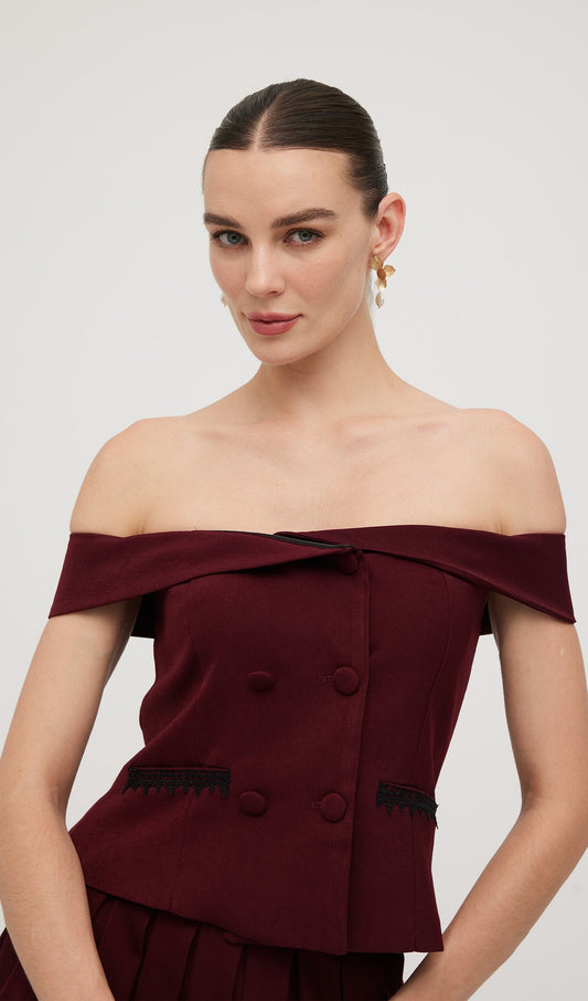 Suiting Mini Dress Sets