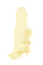 Sleeveless Smocked Floral Ruffled Wave Hem Dress