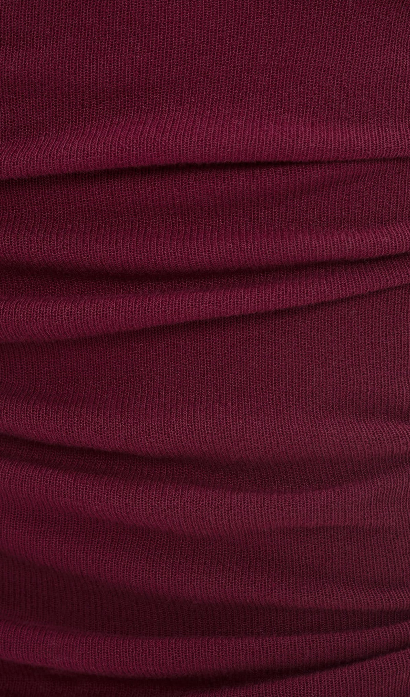Short Sleeved Jersey Midi Skirt Sets