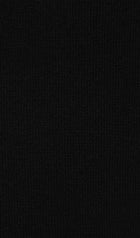 Knitted With Contrast Edge Mini Dress