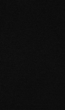 Knitted With Contrast Edge Mini Dress