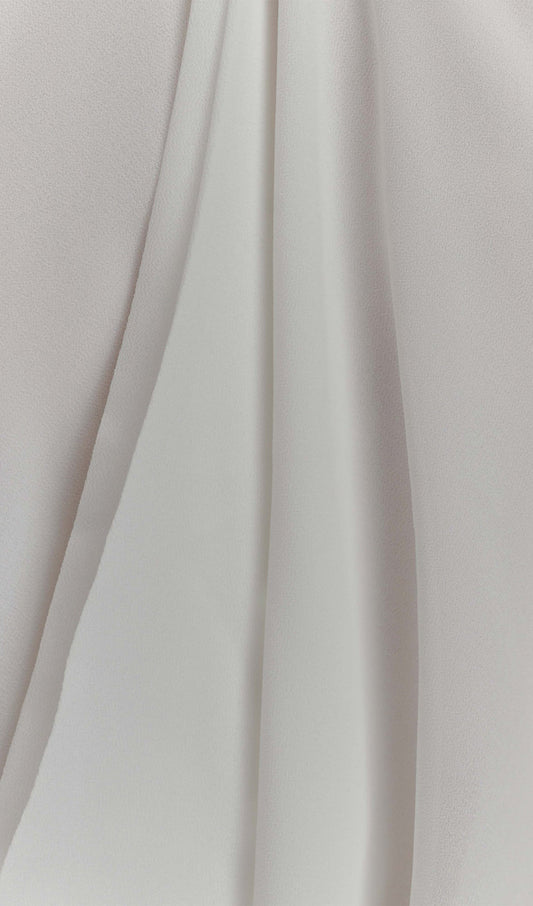 Cowl Neck Maxi Dress