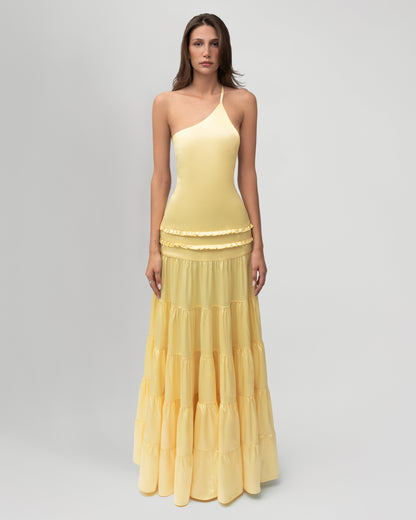 Athena Dress
