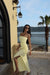 Off shouder Strapless Dress