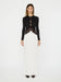 Open Twist Verner Lace Dress
