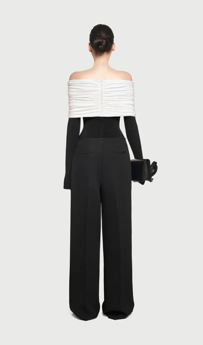Off Shoulder Tops
