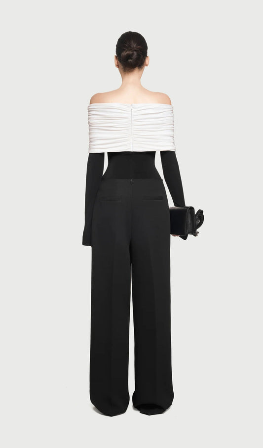 Off Shoulder Tops