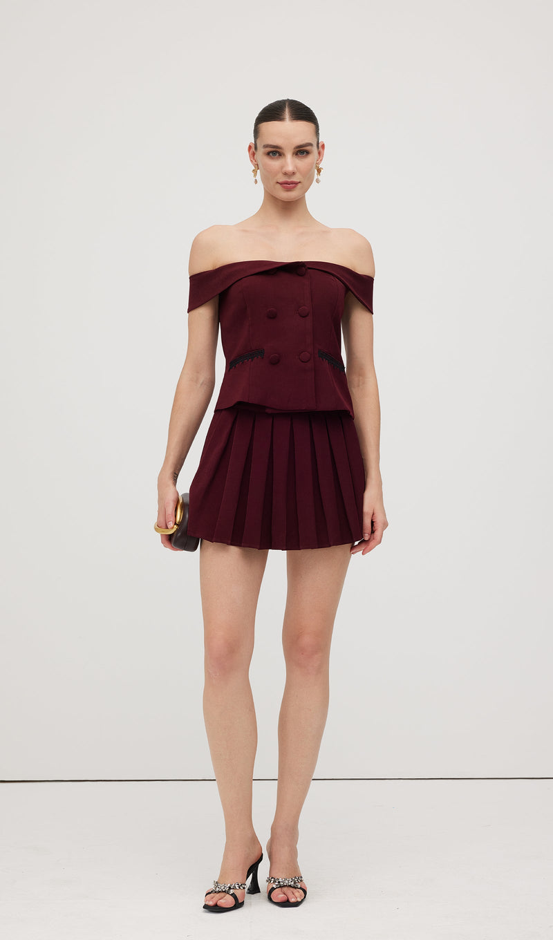 Suiting Mini Dress Sets