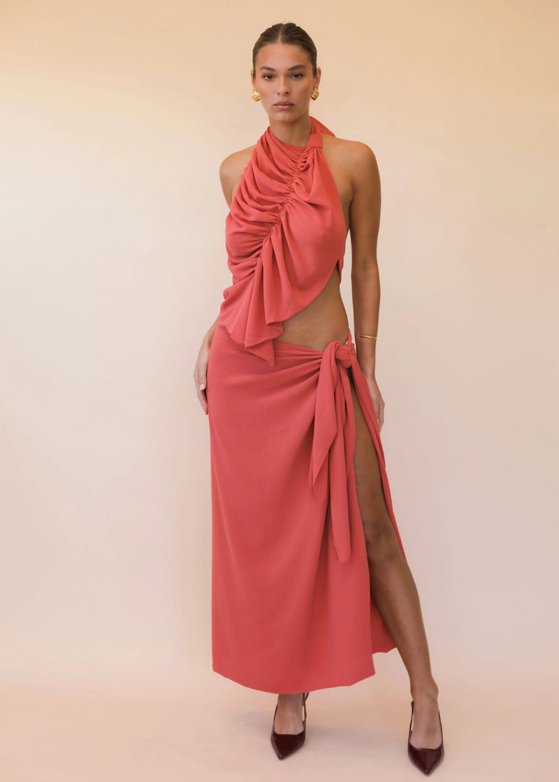 Bobbies Sets Pistachio