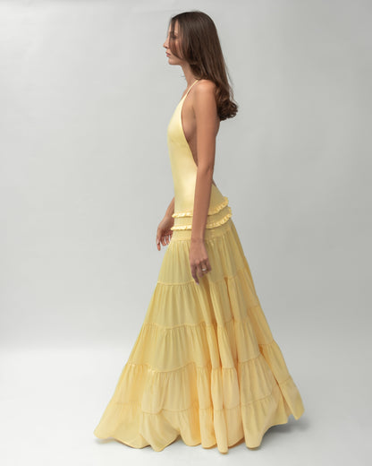 Athena Dress