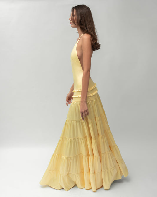 Athena Dress
