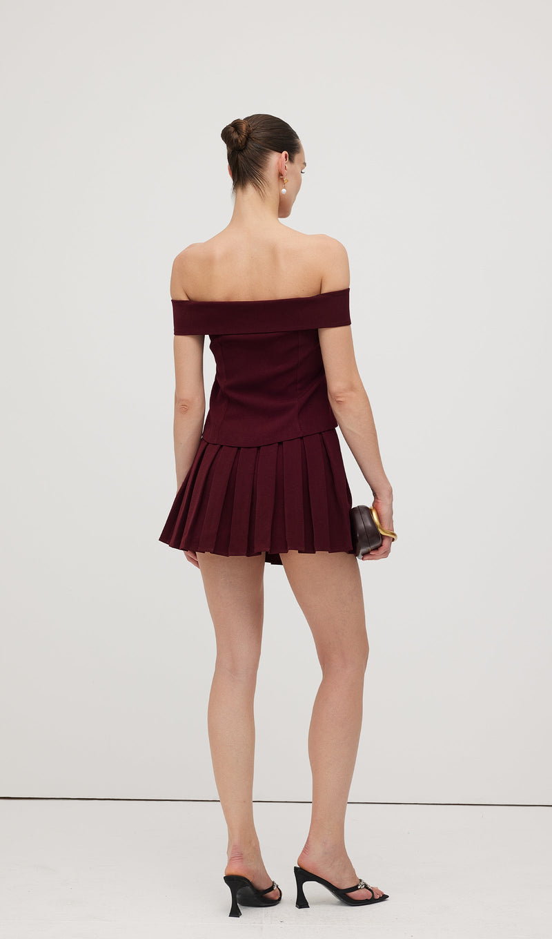 Suiting Mini Dress Sets