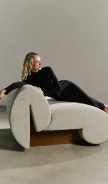 Jersey Metallic Decor Maxi Dress