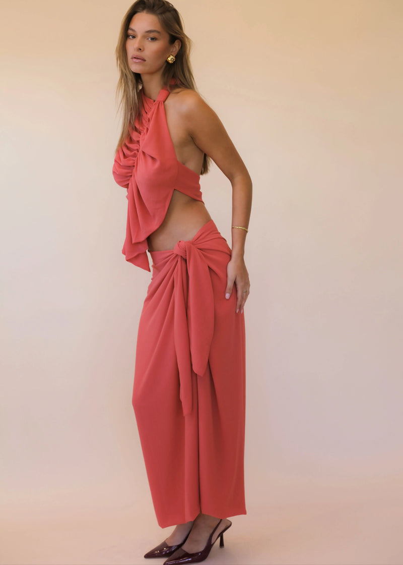 Bobbies Sets Pistachio