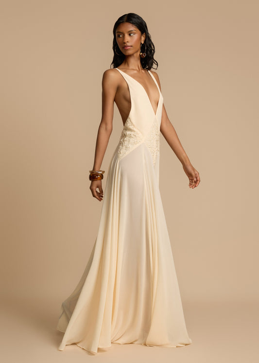 LAVINIA DRESS