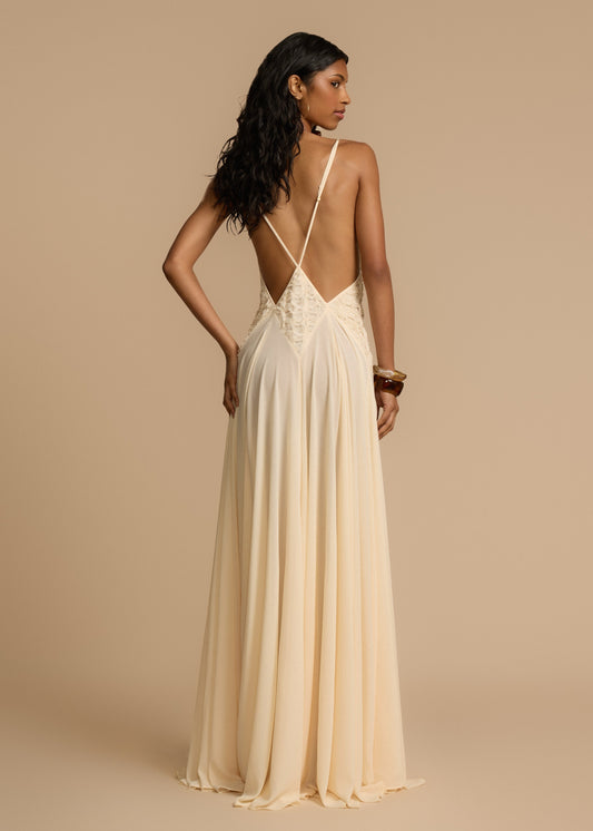 LAVINIA DRESS