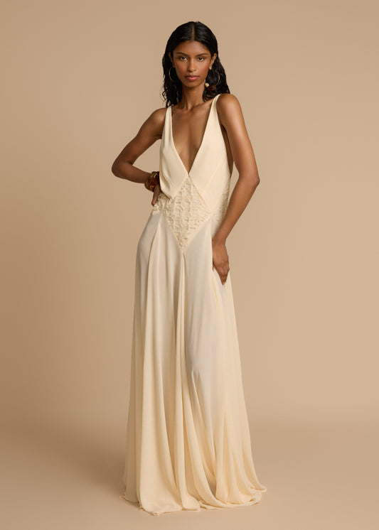 LAVINIA DRESS