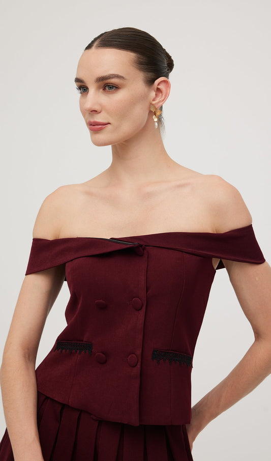 Suiting Mini Dress Sets