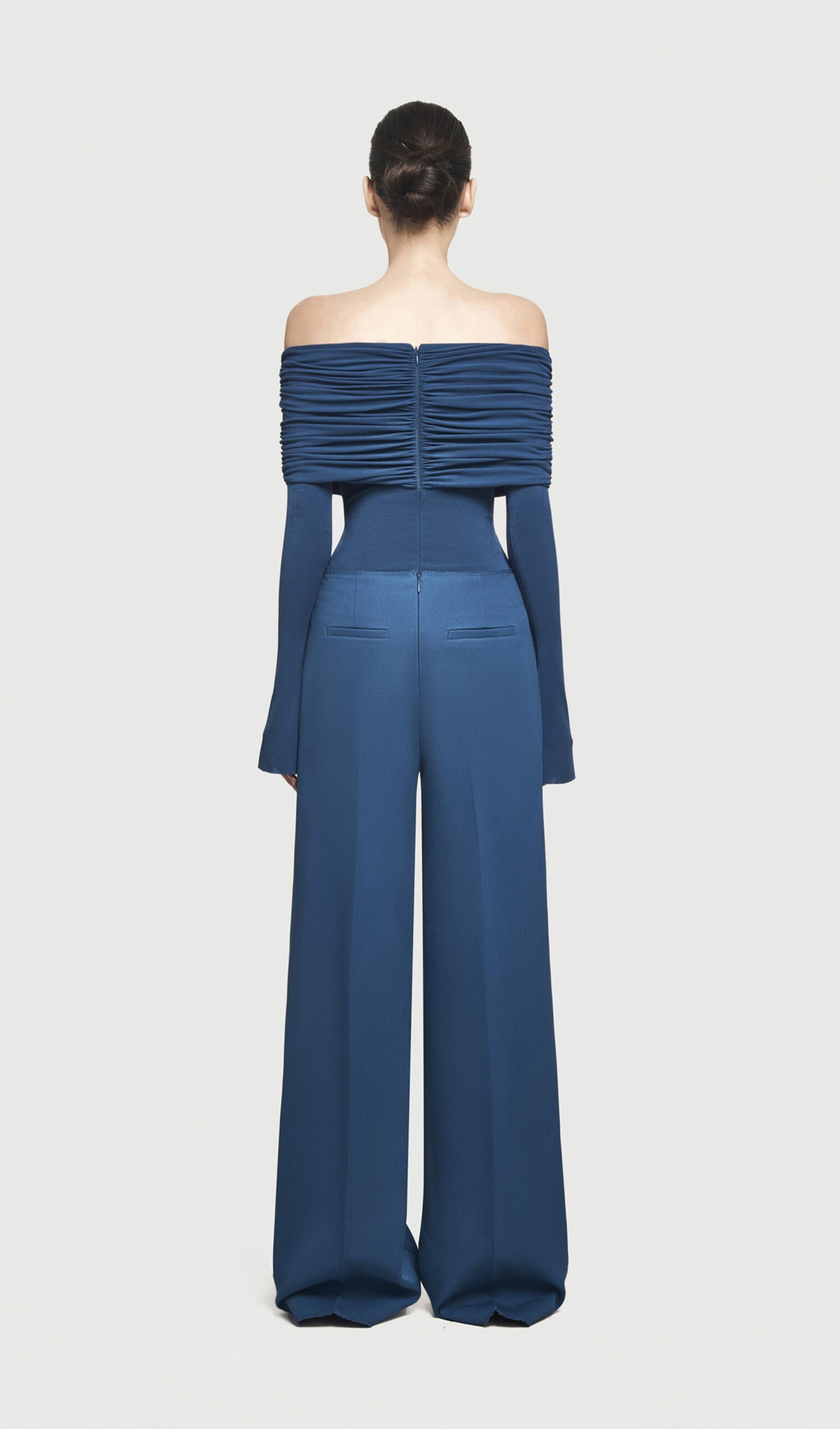 Off Shoulder Tops