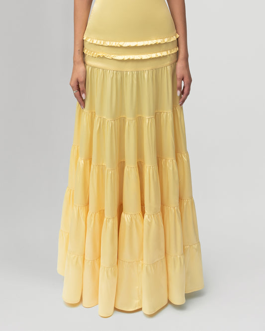 Athena Dress