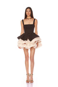 Catalina Mini Dress