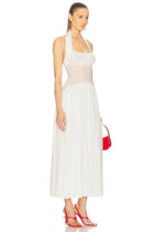 The Leora Dress