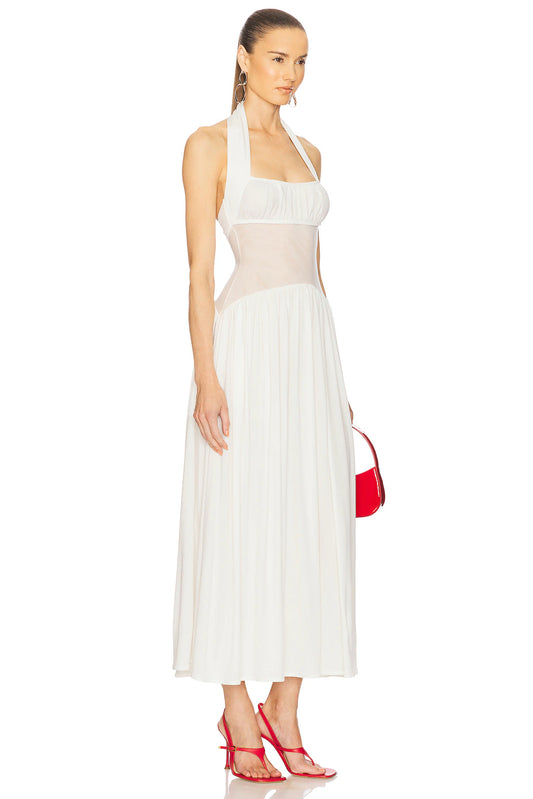 The Leora Dress