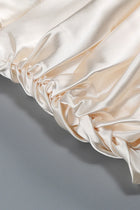 Halter Neck Open-Back Mini Dress