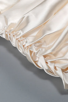 Halter Neck Open-Back Mini Dress