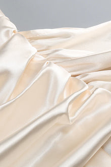 Halter Neck Open-Back Mini Dress