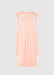 Camilla Draped Floor Length Dress
