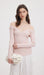 Long Sleeve Knitted  Top
